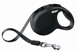 TRIXIE Flexi Classic XS поводок-рулетка амуниция для собак
