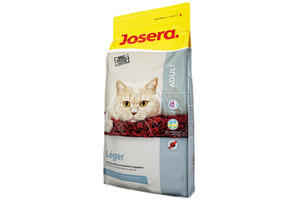 другой Josera Leger 10 кг. корм для кошек