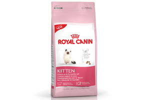 другой Royal Canin 2кг корм для кошек